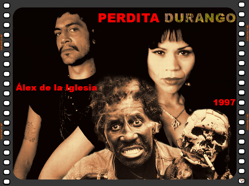 Perdita Durango